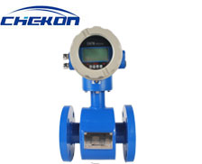 蘭申表頭EMFM電磁流量計(jì) 防爆、防腐、水、液體等導(dǎo)電介質(zhì)